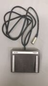 CAROL 18/4 Water Resistant SJOOW Foot Switch