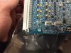 GE 2396050-2 HFA Control Board Assembly Rev 6 MRI Scanner