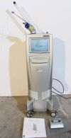 LUMENIS 40WG AcuPulse Surgitouch C02 Laser System 40 Watt. 2012 Laser - Co2