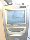 LUMENIS 40WG AcuPulse Surgitouch C02 Laser System 40 Watt. 2012 Laser - Co2