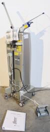 LUMENIS 40WG AcuPulse Surgitouch C02 Laser System 40 Watt. 2012 Laser - Co2