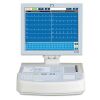 BAXTER ELI 380 ECG unit