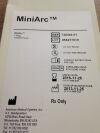 AMERICAN MEDICAL SYSTEMS 720046-01 MiniArc, 1 Sling, 1 Needle Passer (X)