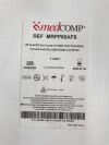 MEDCOMP MRPP80AFS CT Port w/ Attachable ChronoFlex Polyurethane Catheter (X)