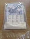 MEDCOMP MRPP80AFS CT Port w/ Attachable ChronoFlex Polyurethane Catheter (X)
