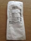 MERIT MEDICAL K12-MS2666 Custom Procedure Kit. Custom Olympus Kit (X)