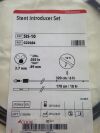 COOK G22684 Stent Introducer Set, 6Fr, 10Fr (X)