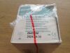 ALCON 192001 Nylon, Black Monofilament Suture System, 15cm