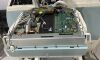 SIEMENS 10182996 Foresight Detector 3/8" Nuclear Gamma Camera