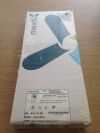 MEXFIX MX-01-03-0319 Prosthesis, 19mm x 265mm (X)