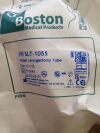 BOSTON MEDICAL SLT-1055 Singer Laryngectomy Tube, 10 x 55 (X)