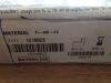 MEXFIX MX-01-03-0414 Prosthesis, 14mm x 305mm (X)