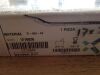 MEXFIX MX-01-03-0417 Prosthesis, 17mm x 305mm (X)