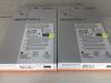 MAQUET HSK-3043, HSK-3038 Heartstring III Proximal Seal System, 2 Pieces, 4.3mm And 3.8mm, Exp 11/2019 B2520