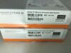 MAQUET HSK-3043, HSK-3038 Heartstring III Proximal Seal System, 2 Pieces, 4.3mm And 3.8mm, Exp 11/2019 B2520