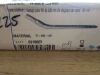 MEXFIX MX-01-03-0214 Prosthesis, 14mm x 225mm (SD)