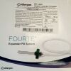 ALLERGAN F-4444 Fourte Expander Fill System