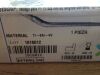 MEXFIX MX-01-03-0219 Prosthesis, 19mm x 225mm (X)