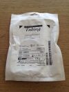 MERIT MEDICAL PM6012 Pressure Monitor Tubing, 30cm