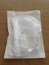 MERIT MEDICAL PM6012 Pressure Monitor Tubing, 30cm