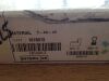 MEXFIX MX-01-03-0220 Prosthesis, 20mm x 225mm (X)