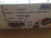 COVISION MEDICAL 02.6558 Acetabular Shell Cementless Ti Plasma, 58mm