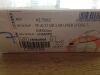 COVISION MEDICAL 02.7262 Pe Acetubular Liner, 10 Deg, 28 x 62mm