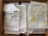 SMITHS MEDICAL MX448HF Medex Non-DEHP Micron Filter, 7in (50/Case)(X)