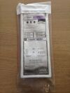 BARD 5613150 Power-Trialysis Short-Term Curved Extension Dialysis Catheter, 15cm (X)