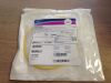 BOSTON SCIENTIFIC 12136-01J Mailman Super Support J-Tip Guidewire With ICE Hydrophilic Coating, 0.014in x 182cm (X)