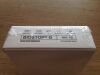 DEPUY 5463-16-000 Bioresorbable Cement Restrictor, Size 16 (X)