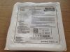 SMITHS MEDICAL NEPI-NLD-15597-20 Whitacre Spinal Needle, 25G x 3 1/2in (X)