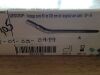 MEXFIX MX-01-03-0419 Prosthesis, 19mm x 305mm (SD)