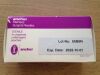 ANCHOR 1842-2DC Stainless Surgical Needles (2x20/Box)