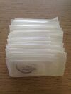 ANCHOR 1842-2DC Stainless Surgical Needles (2x20/Box)