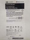 COVIDIEN 8888104003HP Acute High Pressure Triple Lumen Catheter Tray, 12Fr/Ch x 20cm (X)