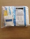 COVIDIEN 8888104003HP Acute High Pressure Triple Lumen Catheter Tray, 12Fr/Ch x 20cm (X)