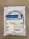 BOSTON SCIENTIFIC 1519 Radial Jaw 4 Plumonary Standard Capacity w/Needle Single-Use Biopsy Forceps, 2.0mm x 100cm (X)