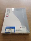 VASCUTEK 960804 Gelatin Impregnated Knitted Cardiovascular Patch 8 x 40cm (X)