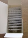 BVI 585176 Sub-Tenon's Anesthesia Cannula, 1.10 x 25mm (10/Box) (x)