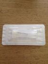 BVI 585176 Sub-Tenon's Anesthesia Cannula, 1.10 x 25mm (10/Box) (x)
