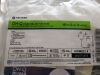 HALYARD PM022-A ON-Q Pain Relief System With SilverSoaker Anticrobial Catheter, 12.5cm (X)