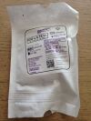 BARD 0652234 Safety Infusion Set, 22G x 0.75in (X)
