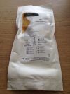 SYNOVIS PSD 6006-ECH-V Peri-Strips Dry With Veritas Collagen Matrix (X)