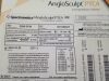 SPECTRANETICS 2200-3510 Scoring Balloon Catheter, 137cm (X)