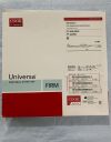 COOK MEDICAL G49907 UNIVERSA FIRM URETERAL STENT AND POSITIONER 6 FR X 28 CM