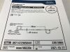 BOSTON SCIENTIFIC 180220 Contour Soft Percuflex Ureteral Stent, Exp 10/2021 B2720