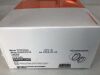 SMITH & NEPHEW 71322053 Tandem COCR Shell UHMWPE Liner Bipolar, Exp 01/2028 B2720