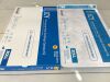 ZOLL 8700-0782-01 ICY Intravascular Heat Exchange Catheter Kit, 2 Pieces Exp 06/2020 B2720