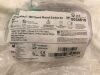 BARD 0034610 ReliVac 400 Closed Wound Suction Kit Medium 1/8in x 400cc  (X)